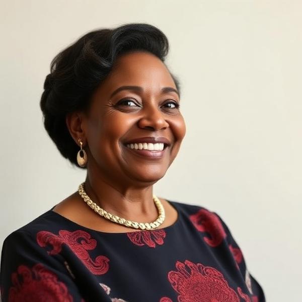 Mrs. Adeola Okafor