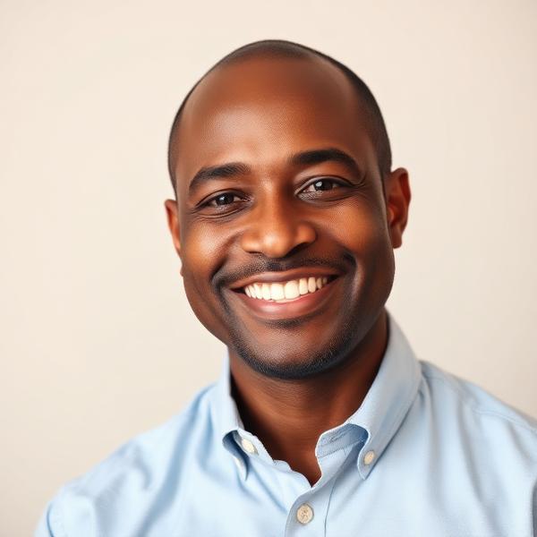 Mr. Chinedu Eze