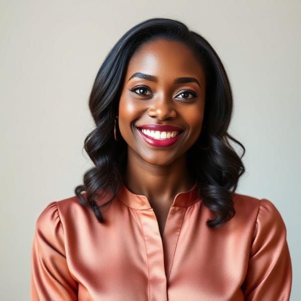 Dr. Funmi Adebayo